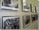 В Тирасполе открылась выставка уникальных фотографий молдо-приднестровского конфликта