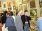 Бендерская картинная галерея отметит 40-летие выставкой "Достояние Республики" и выявит 1,5-миллионного посетителя