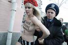      FEMEN       -