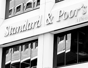     Standard & Poors