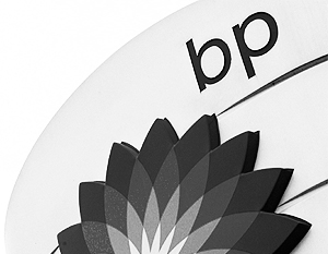На бизнес BP в России оказывают давление, считают в компании