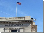  Bank of America     