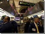 Торги на американских биржах закрылись обвалом котировок