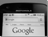 Google   Motorola 