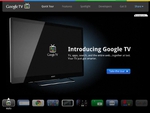 Google TV   