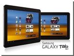      Galaxy Tab 10.1  