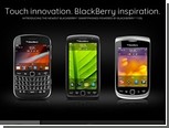 RIM    BlackBerry