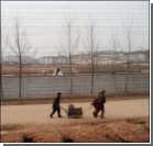 Голодающая Северная Корея попросила у ООН еды