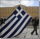 Грецию могут исключить из еврозоны уже в следующем месяце