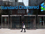 Standard Chartered      