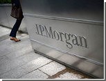   JPMorgan Chase    