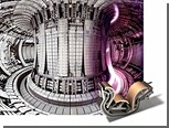 Стенки международного термоядерного реактора успешно прошли испытания