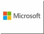 Microsoft сменила логотип
