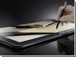 "Большой" Galaxy Note поступил в продажу в России
