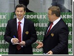 Быков и Захаркин возглавят сборную Польши по хоккею