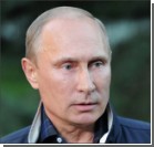 Путин: Применении химоружия Дамаском - дурь несусветная