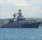 Россия отправила к берегам Сирии военные корабли