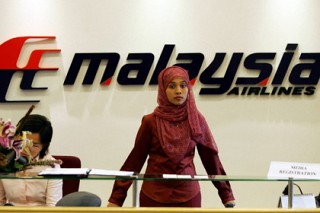  Malaysia Airlines  