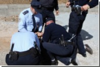 Полиция Косова арестовала 40 предполагаемых боевиков