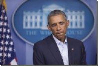 Обама признался в отсутствии стратегии в отношении исламистов в Сирии