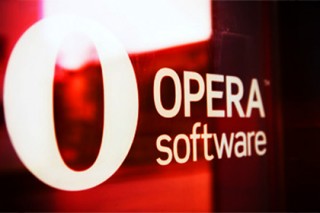 Opera Software    -   