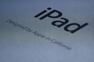  Apple    iPad