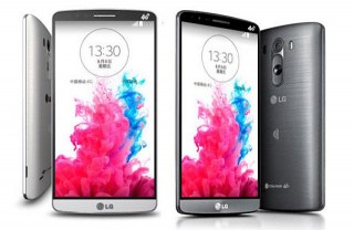 LG  G3    -