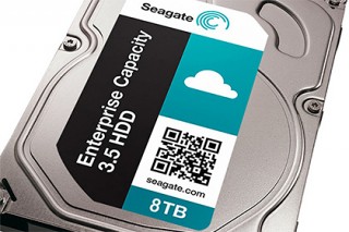 Seagate       