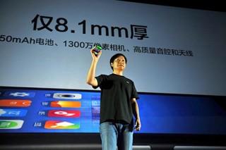  Xiaomi       