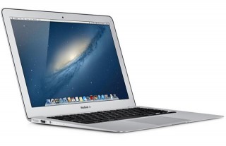 Apple    MacBook Air 2014