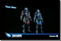 Bioware    Mass Effect 4