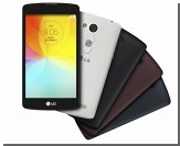 LG L Fino  -   Android 4.4.2