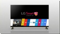     LG Smart TV