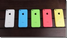  iPhone 5c  5%    iPhone
