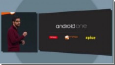  Android One  