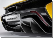 McLaren 500S    Porsche 911