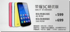 Huawei Honor 3C Play - ,    iPhone 5C