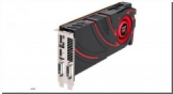 AMD     Radeon  R9 285