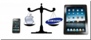 Apple  Samsung   