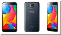 Samsung  Galaxy S5 LTE-A   