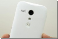 Motorola Moto G2   