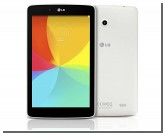  LG G Pad 8.0 LTE  