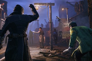 Assassin's Creed Syndicate  PC    