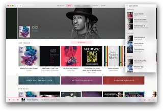      Apple Music  Mac
