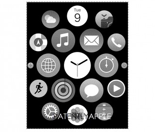 Apple   Apple Watch