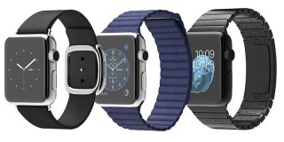  Apple      Apple Watch  2    