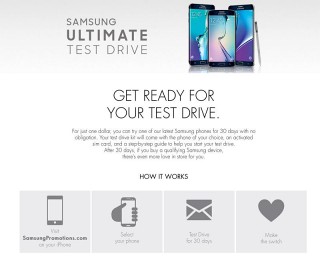 Samsung   $200 ,    iPhone   Galaxy Note 5  Galaxy S6 edge+