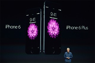     iPhone 6S  iPhone 6S Plus
