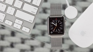 10   Apple Watch