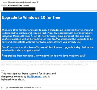    Windows 10  
